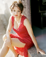 Kimberly Williams Paisley photo #