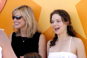 Kimberly Williams Paisley photo #