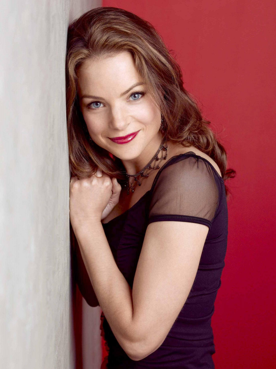 Kimberly Williams Paisley: pic #42053