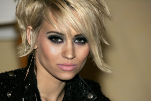 Kimberly Wyatt  pic #556870