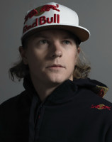 Kimi Raikkonen photo #