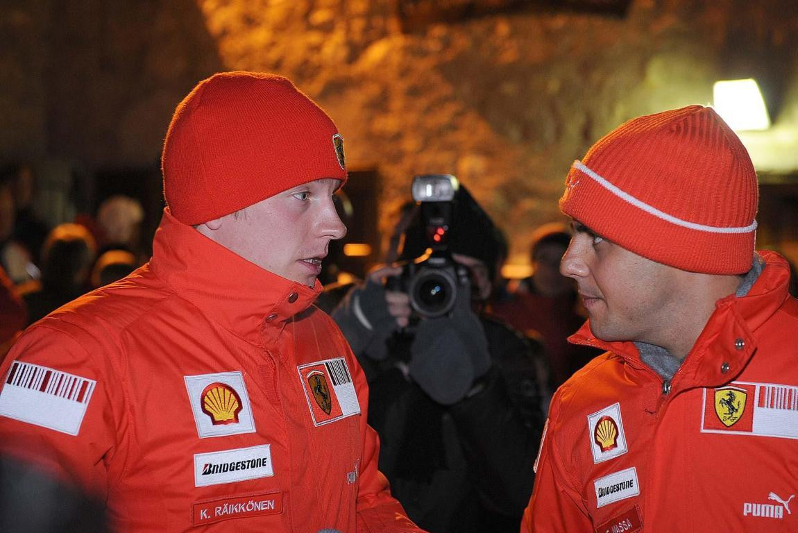 Kimi Raikkonen: pic #113185