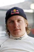 Kimi Raikkonen pic #412652