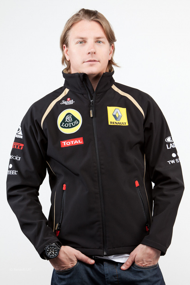 Kimi Raikkonen: pic #477215