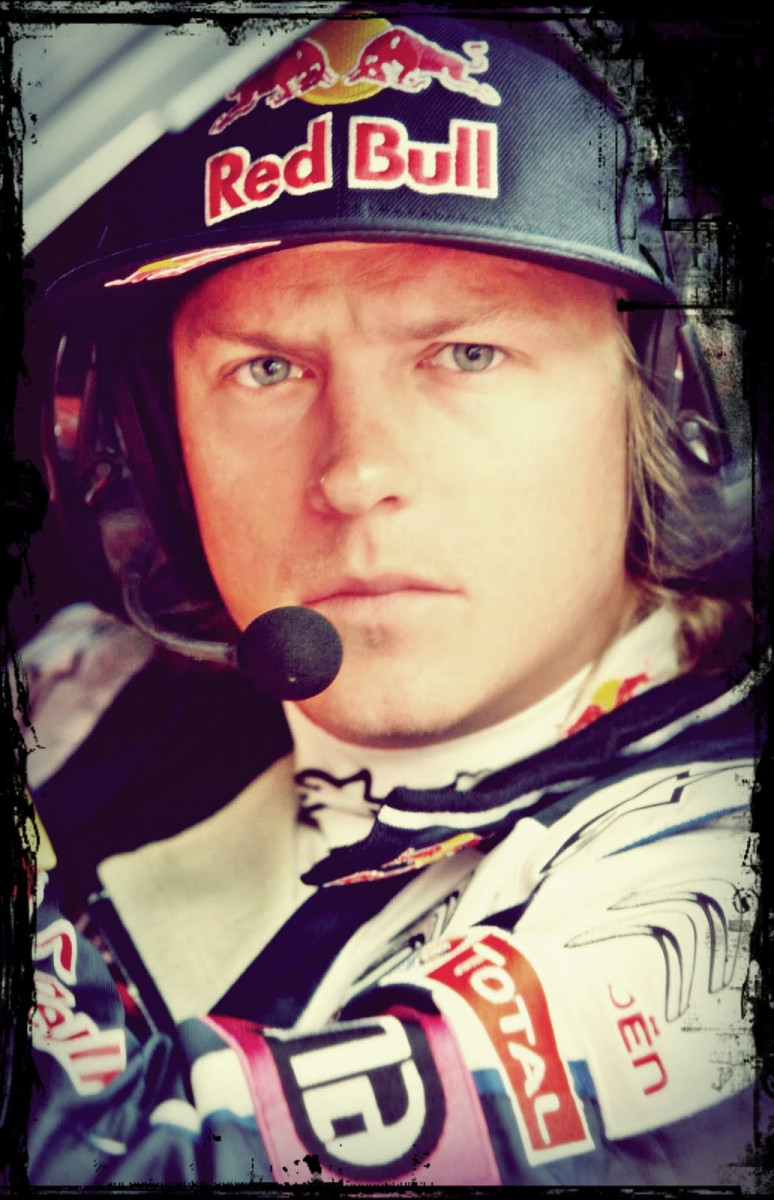 Kimi Raikkonen: pic #287415