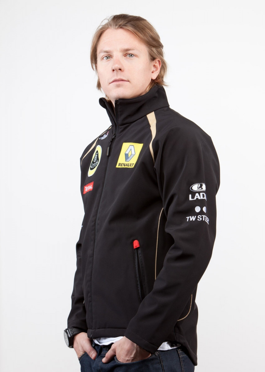Kimi Raikkonen: pic #477211