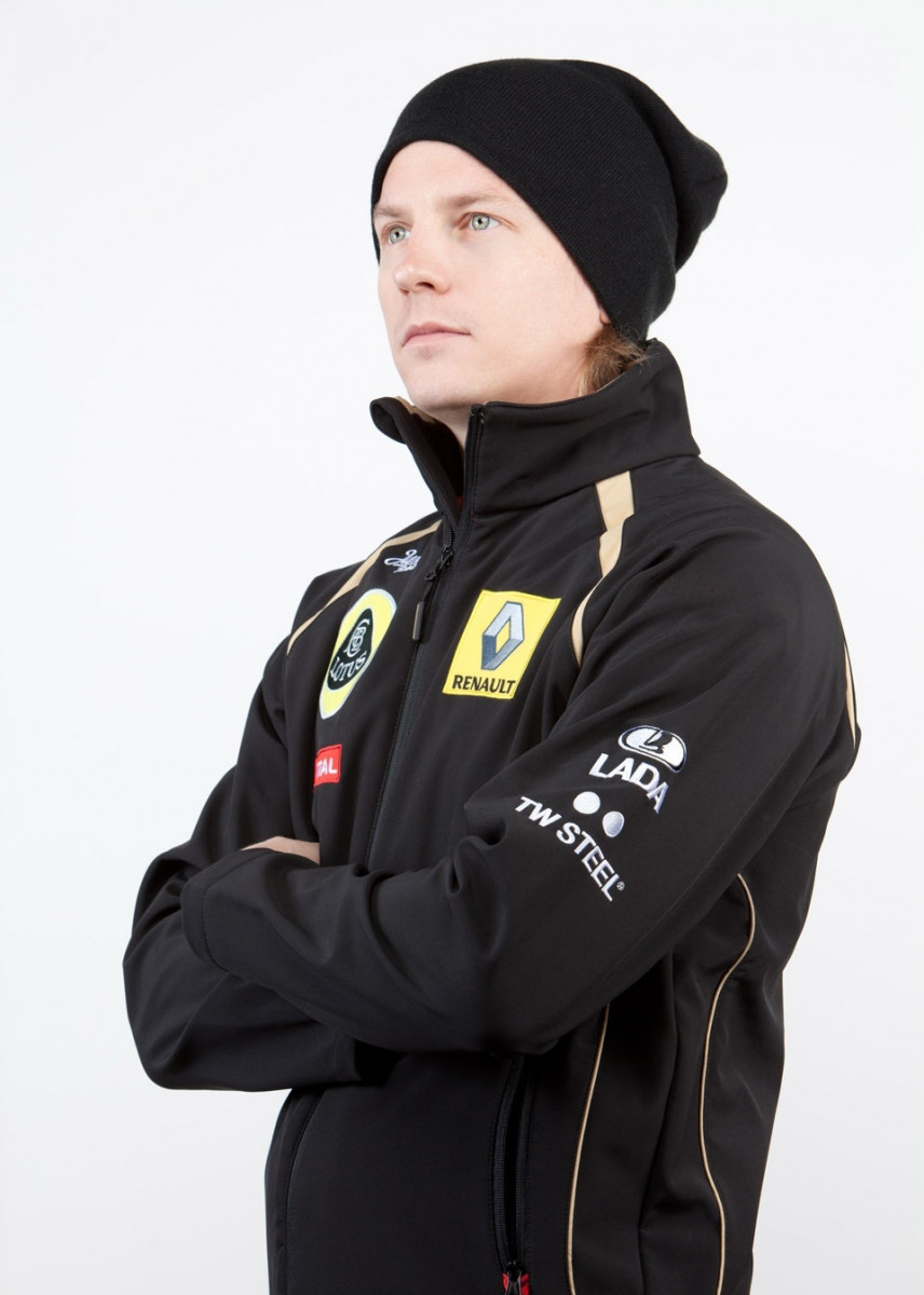 Kimi Raikkonen: pic #477212