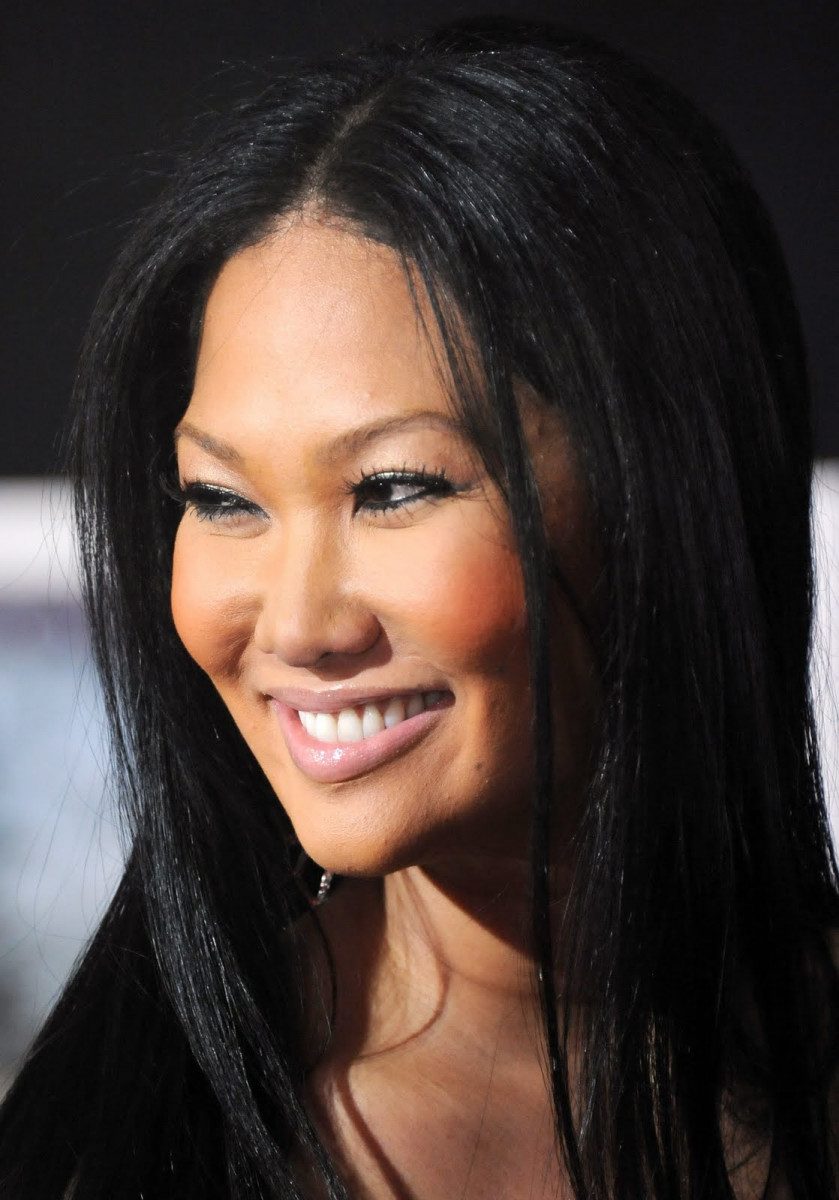 Kimora Lee Simmons: pic #404537