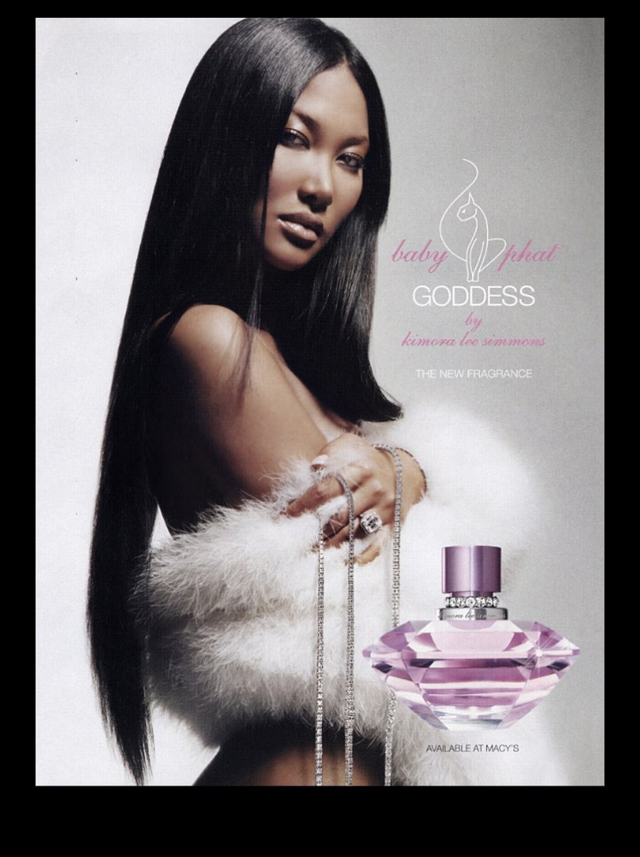 Kimora Lee Simmons: pic #73025