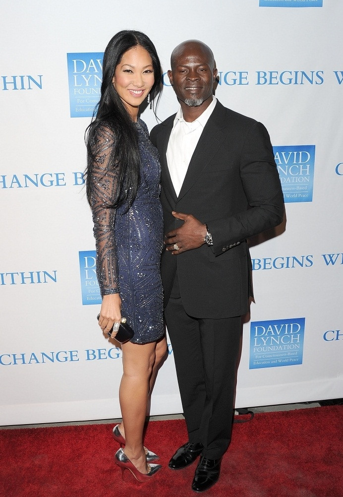 Kimora Lee Simmons: pic #428151