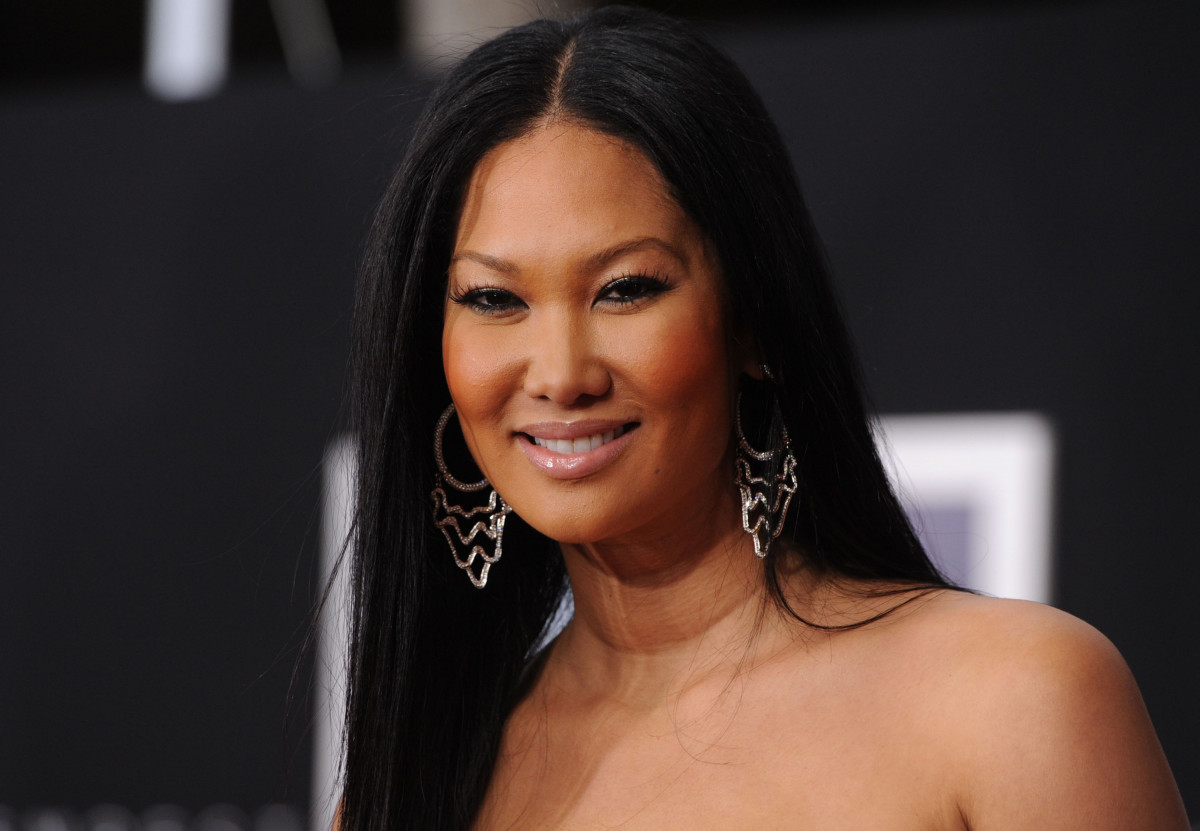 Kimora Lee Simmons: pic #548053