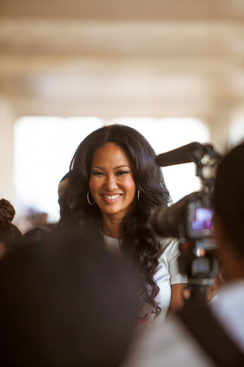 Kimora Lee Simmons: pic #548002