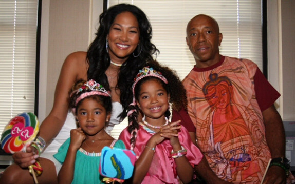 Kimora Lee Simmons: pic #94753