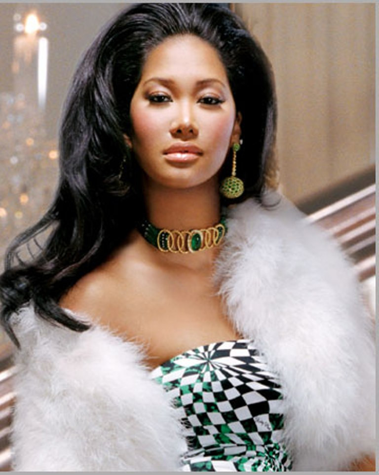 Kimora Lee Simmons: pic #162978