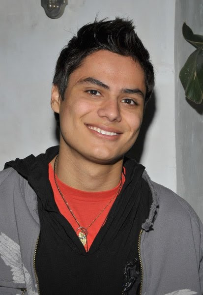 Kiowa Gordon: pic #276210