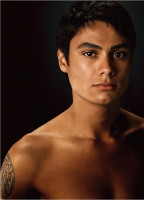 Kiowa Gordon photo #