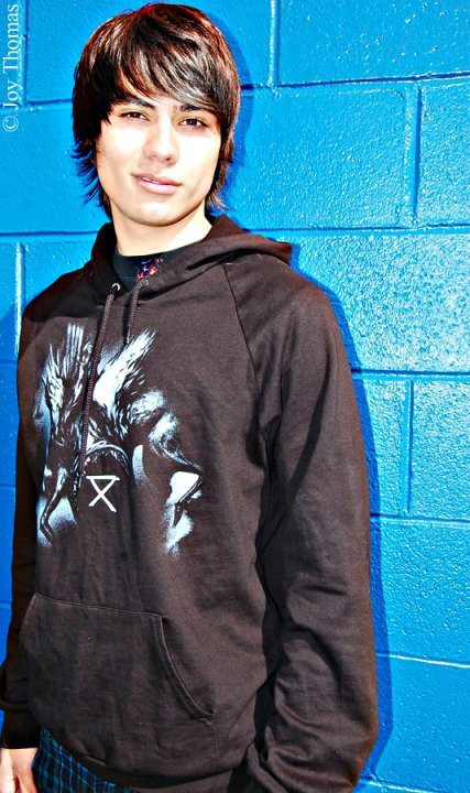 Kiowa Gordon: pic #276206