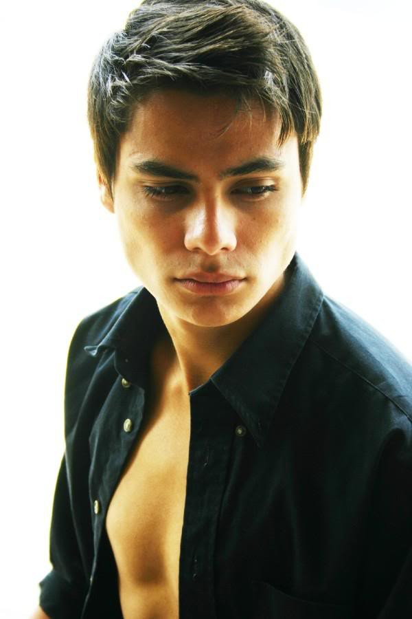 Kiowa Gordon: pic #237039