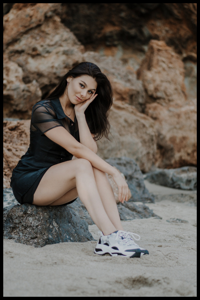 Kira Kosarin: pic #1324347