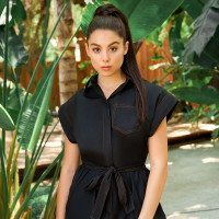 Kira Kosarin photo #