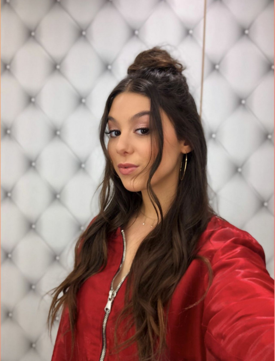 Kira Kosarin: pic #1078477