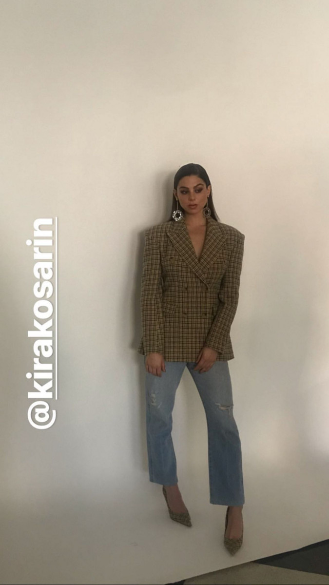 Kira Kosarin: pic #1094734