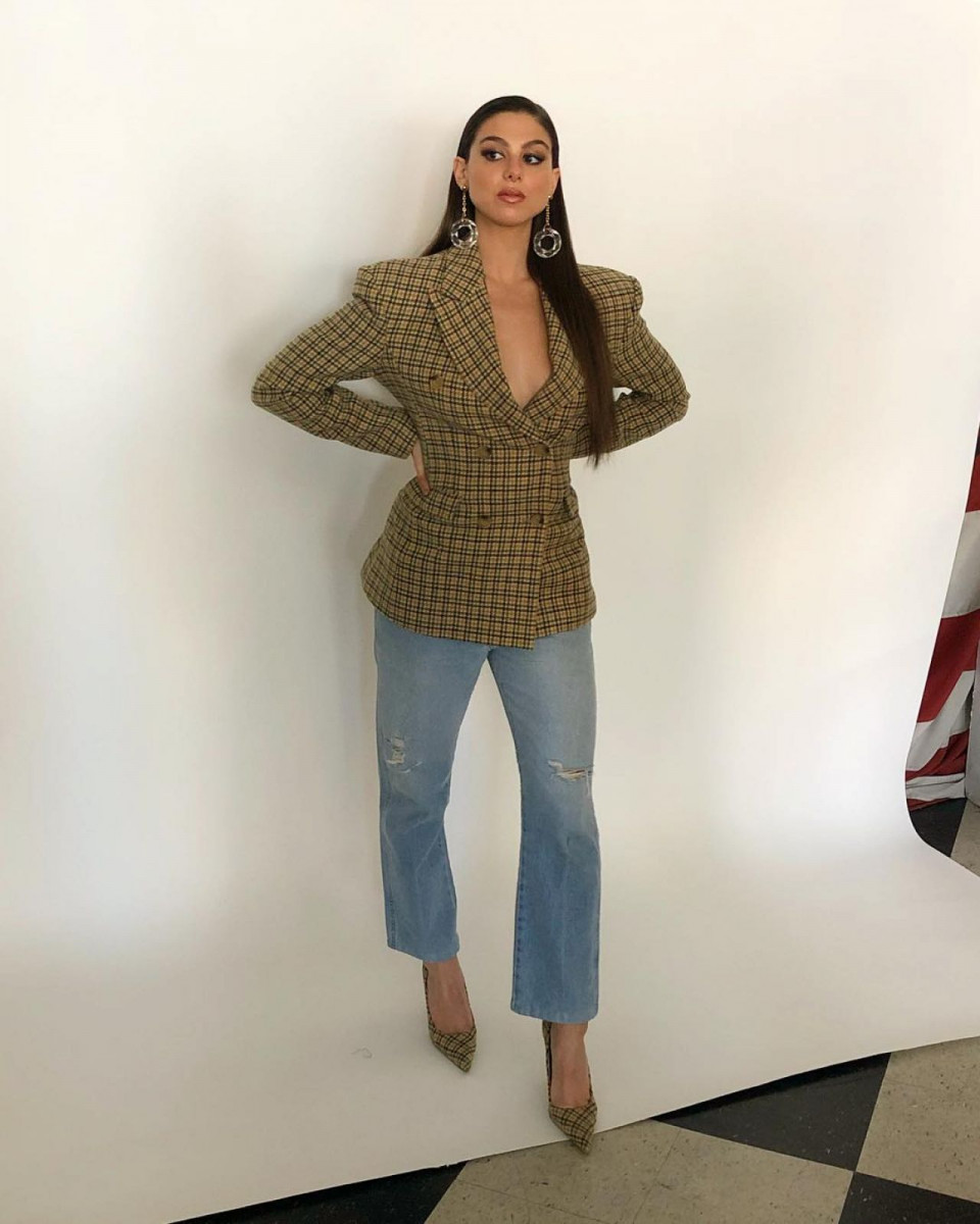 Kira Kosarin: pic #1094804