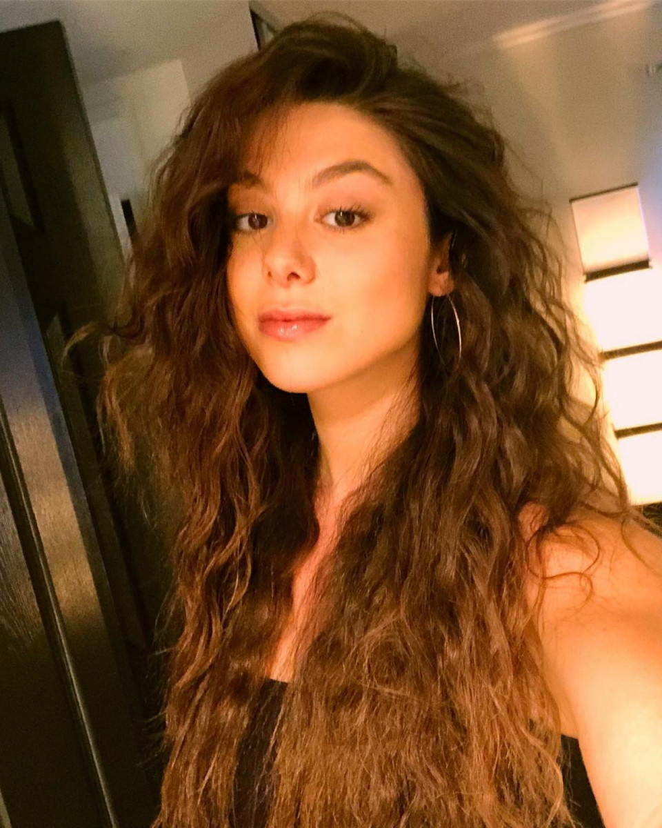 Kira Kosarin: pic #1094806