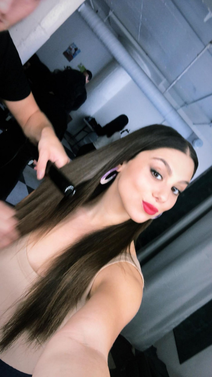 Kira Kosarin: pic #1094794