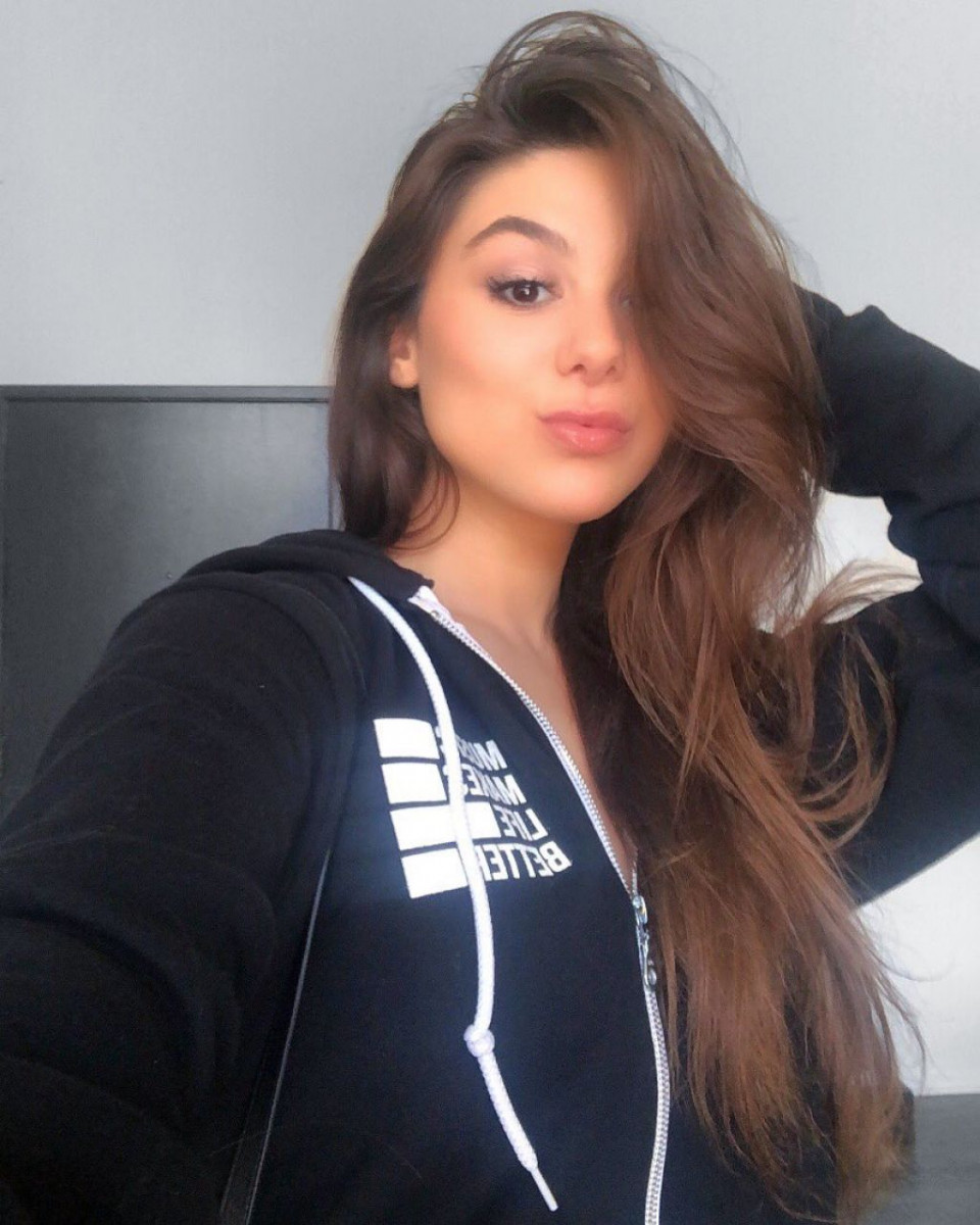 Kira Kosarin: pic #1078476