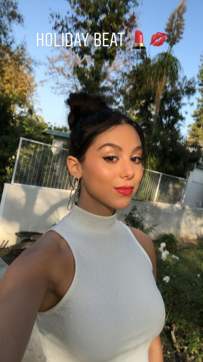 Kira Kosarin: pic #1094681