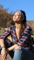 Kira Kosarin photo #