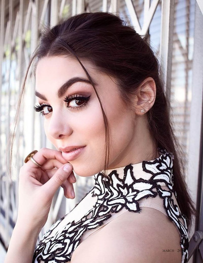 Kira Kosarin: pic #844923