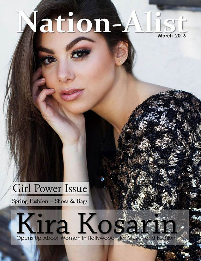 Kira Kosarin: pic #844922
