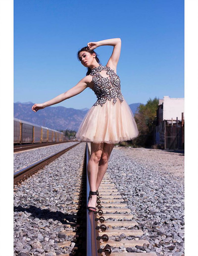 Kira Kosarin: pic #844924
