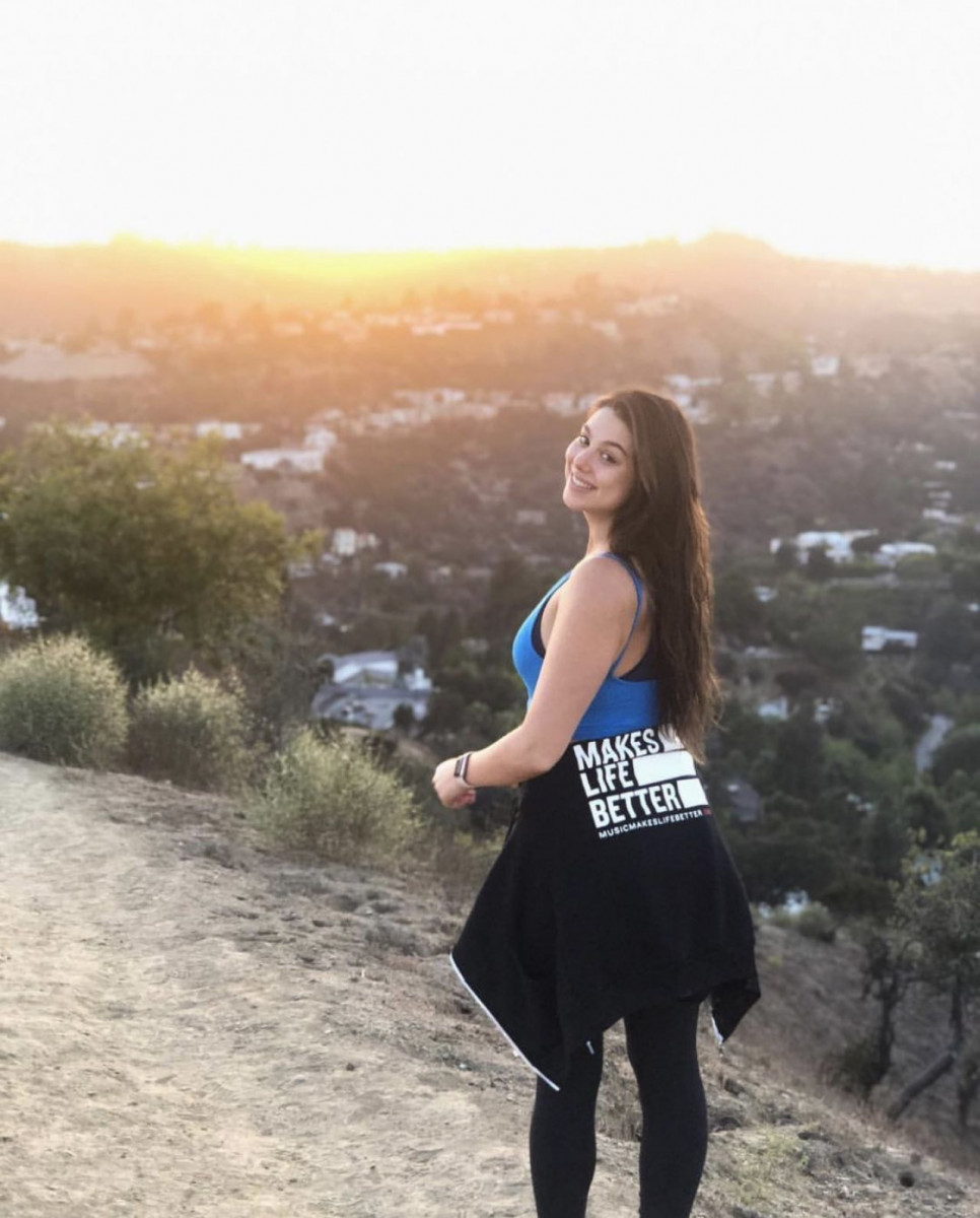 Kira Kosarin: pic #1075971