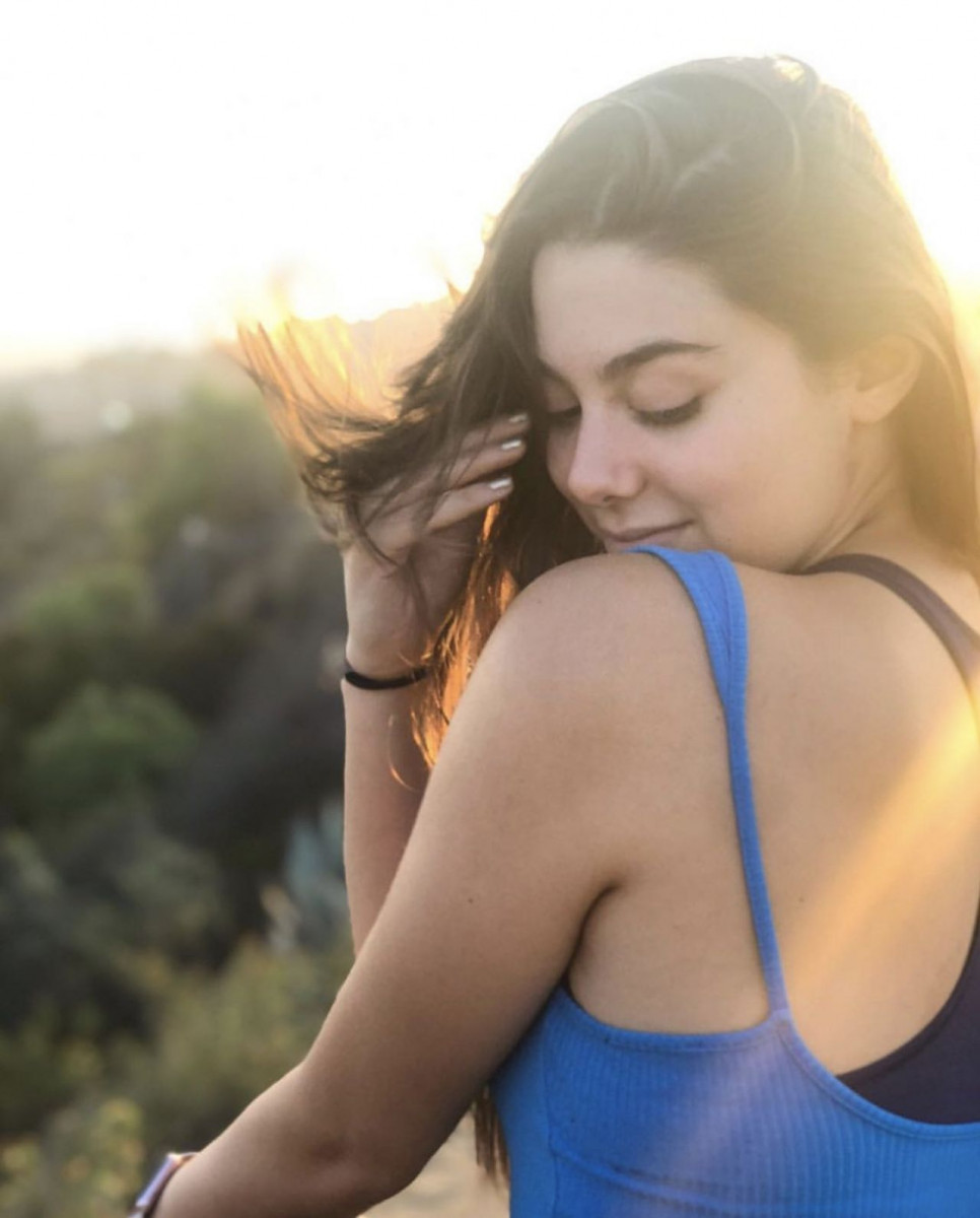 Kira Kosarin: pic #1075919