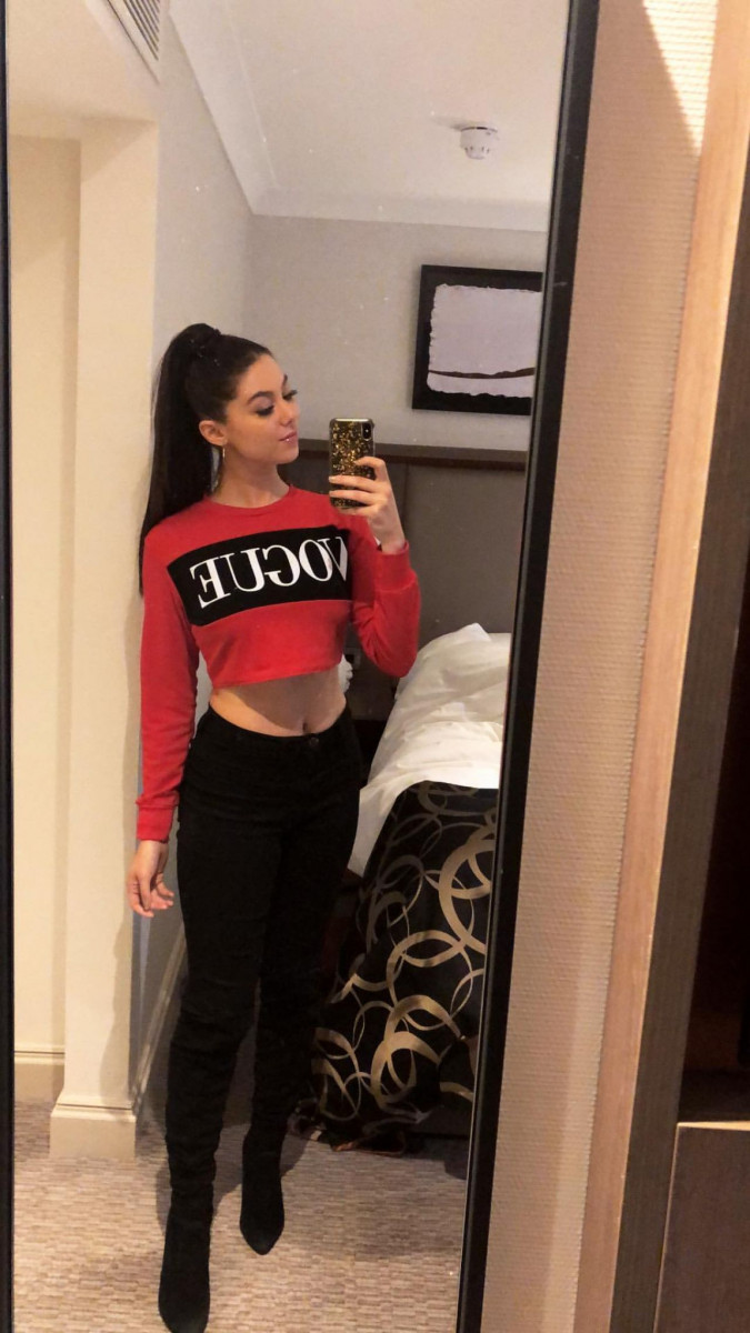 Kira Kosarin: pic #1076064