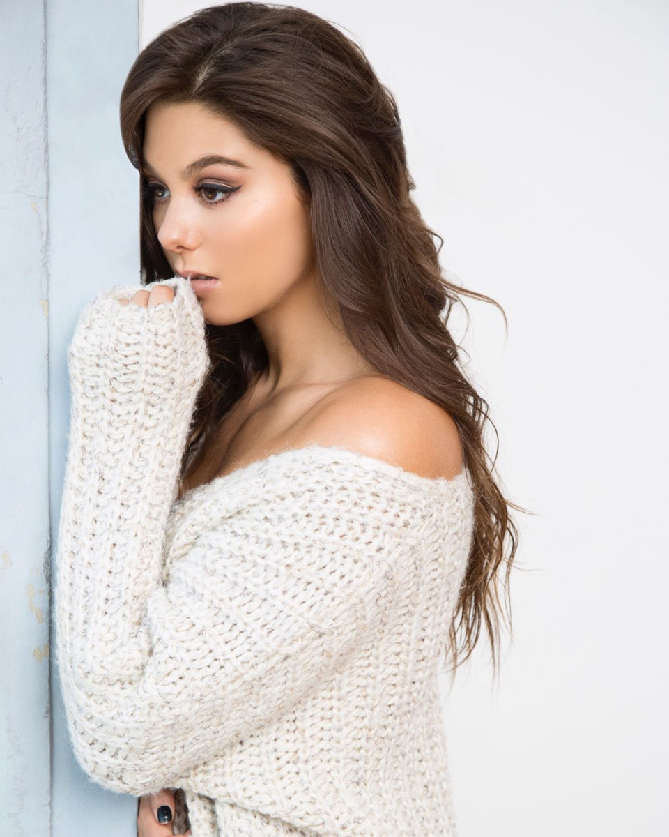 Kira Kosarin: pic #1064176