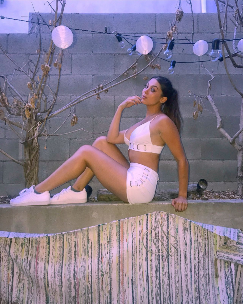 Kira Kosarin: pic #1044460