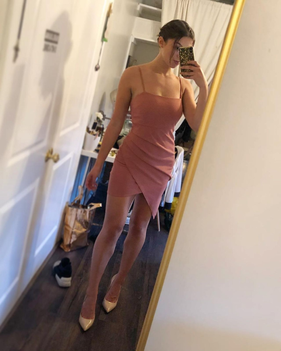 Kira Kosarin: pic #1056798