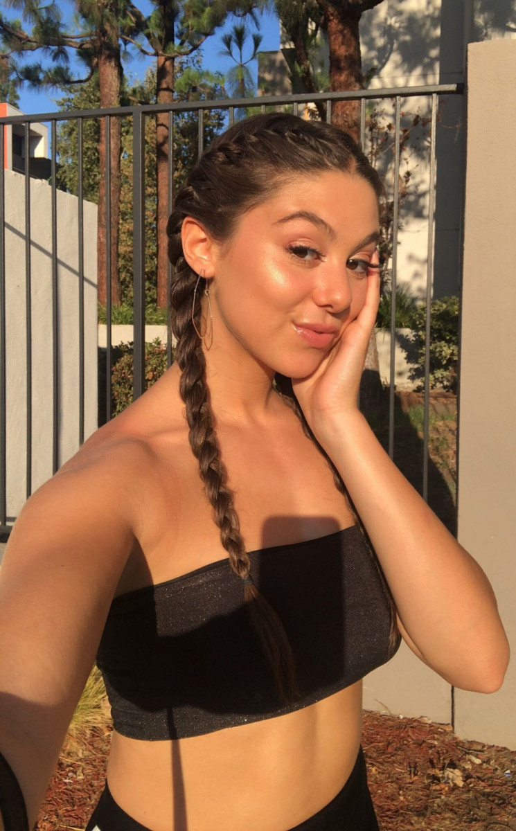 Kira Kosarin: pic #1056818