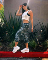 Kira Kosarin photo #