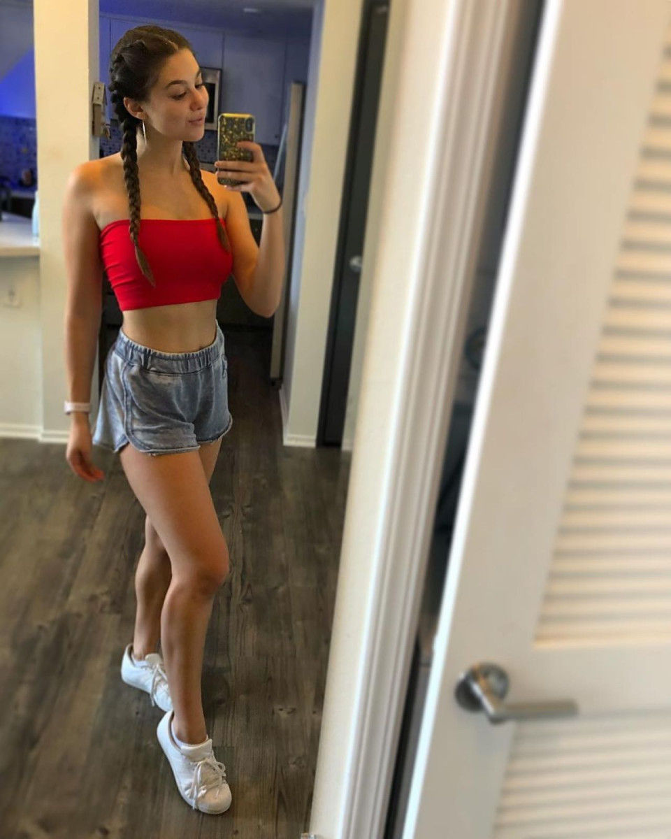 Kira Kosarin: pic #1062652