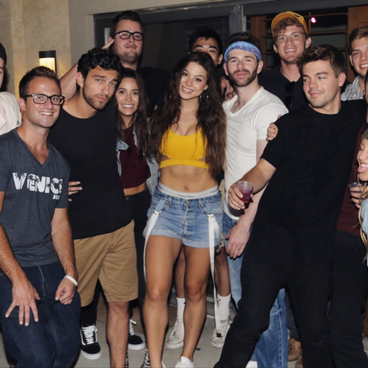 Kira Kosarin: pic #1062564
