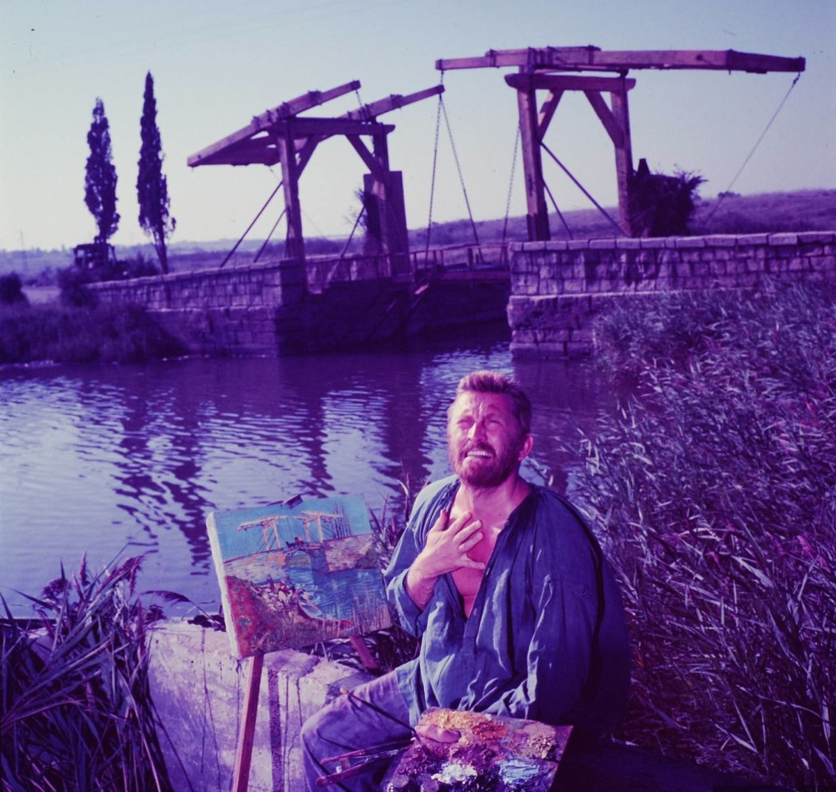 Kirk Douglas: pic #374566