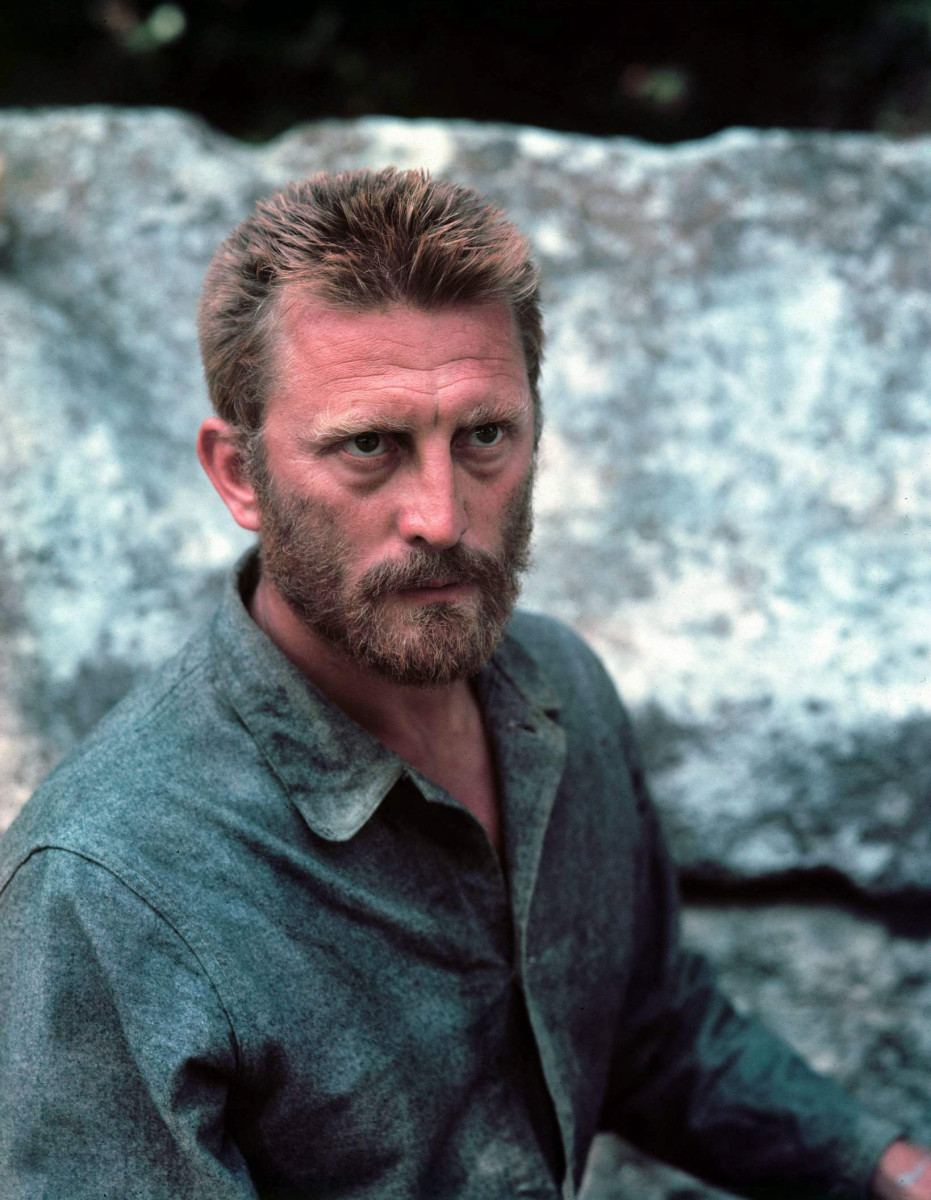 Kirk Douglas: pic #374554