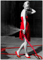 Kirsten Dunst photo #