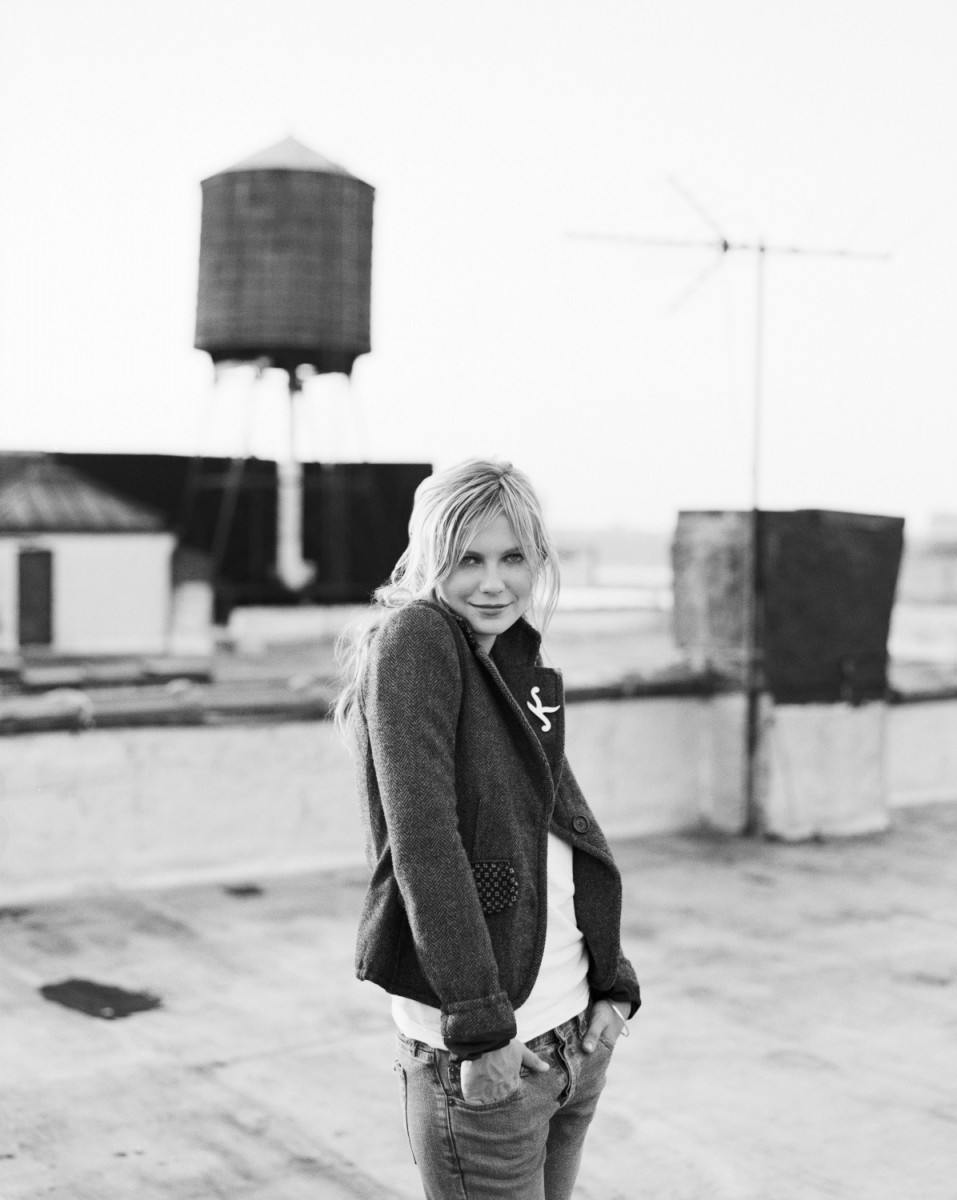 Kirsten Dunst: pic #181141