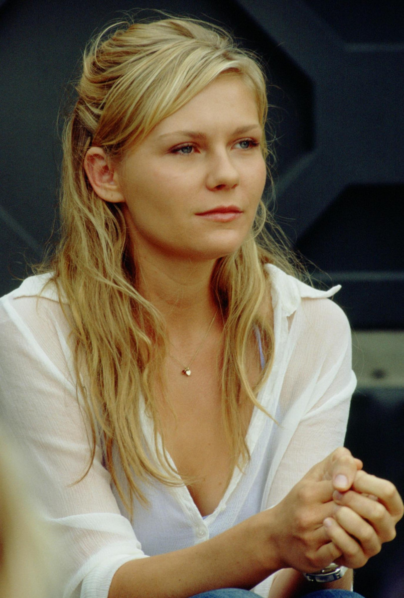 Kirsten Dunst: pic #27721